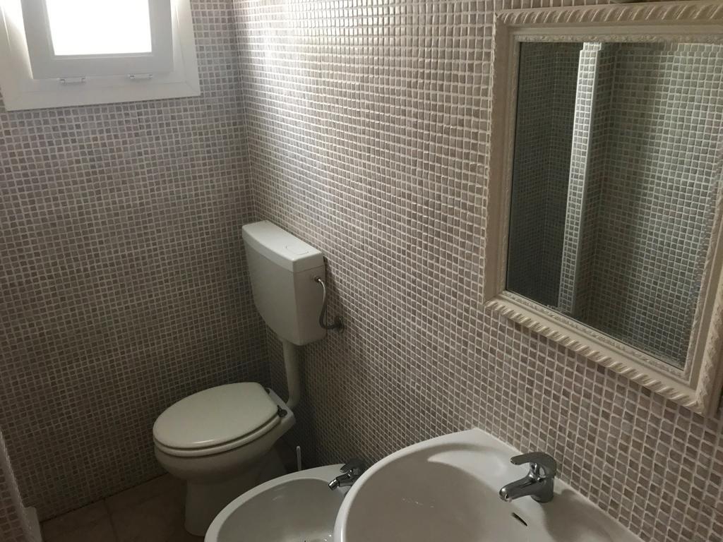 Camping Porto Miggiano 산타체사리텀 외부 사진
